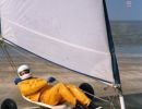dom char a voile