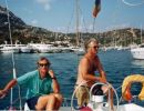 dom bateau
