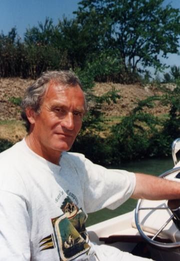 dom bateau