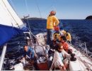 domb bateau