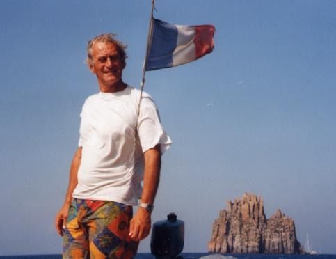 dom bateau