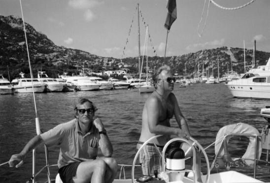 dom bateau